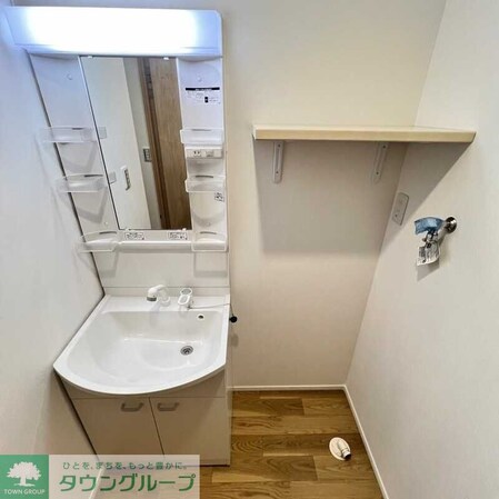 MELDIA西浦和IIの物件内観写真